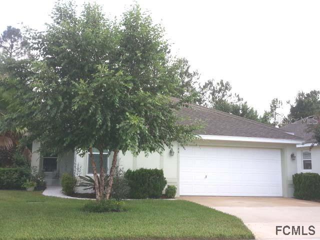 166 Raintree Cir., Palm Coast, FL 32164
