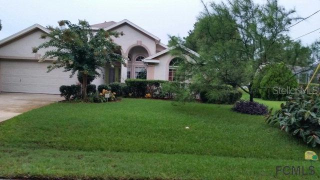 66 Westglen Ln., Palm Coast, FL 32164