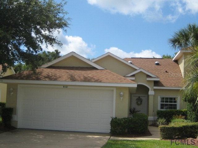 2001 Palm Dr. #G 101, Flagler Beach, FL 32136