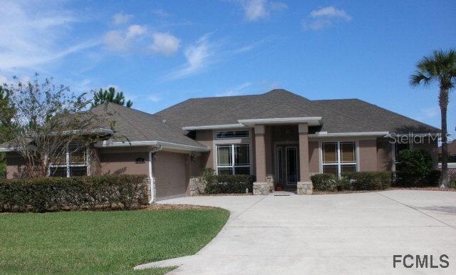 38 Buffalo Bill Dr., Palm Coast, FL 32137