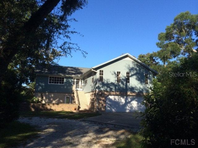 5203 John Anderson Highway, Flagler Beach, FL 32136