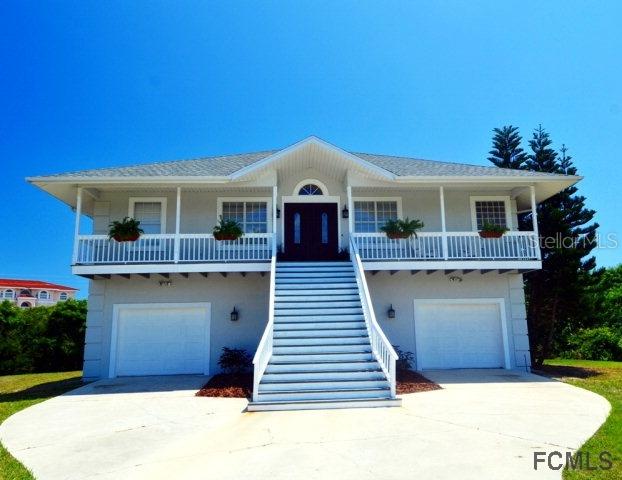2995 Painters Walk, Flagler Beach, FL 32136