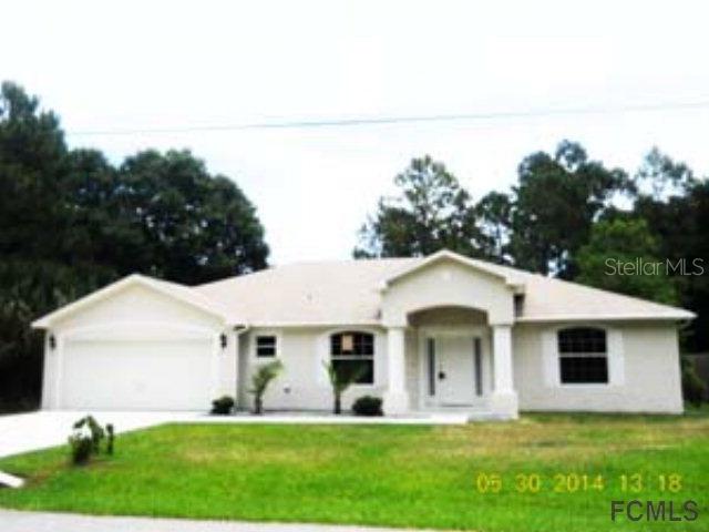 17 Pillar Ln., Palm Coast, FL 32164