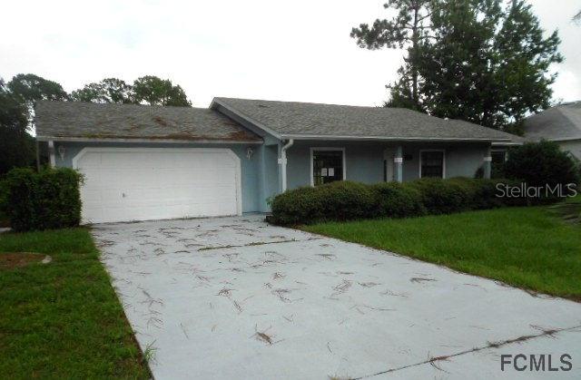 22 Westfield Ln., Palm Coast, FL 32164