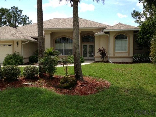 88 Westbury Ln., Palm Coast, FL 32164