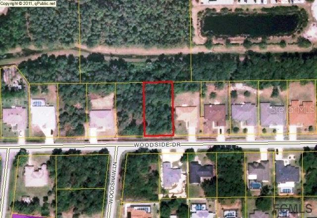75 Woodside Dr., Palm Coast, FL 32164
