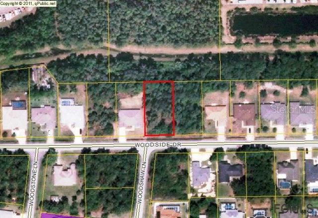 73 Woodside Dr., Palm Coast, FL 32164