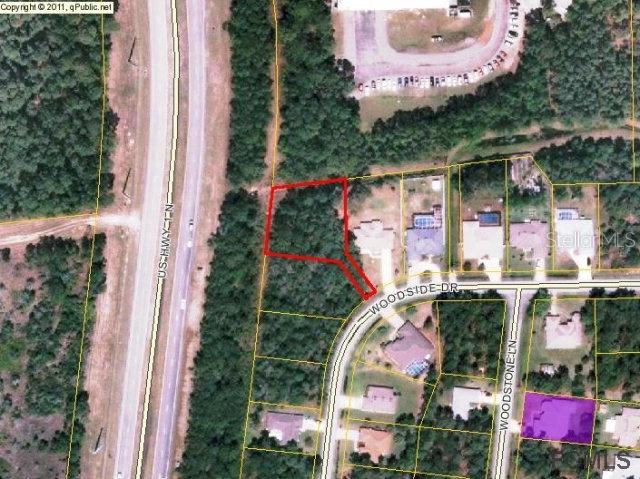 57 Woodside Dr., Palm Coast, FL 32164