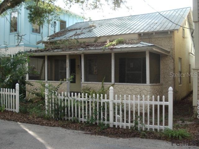 120 Pomar St., St Augustine, FL 32084