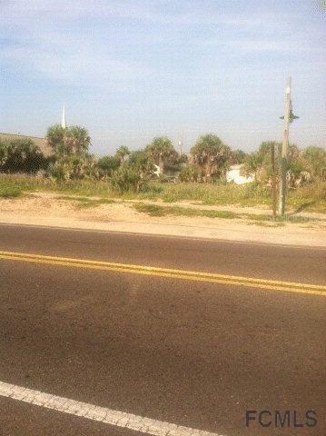 N Ocean Shore Blvd., Flagler Beach, FL 32136