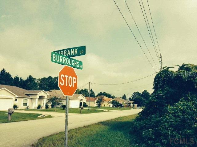 79 Burroughs Dr., Palm Coast, FL 32137