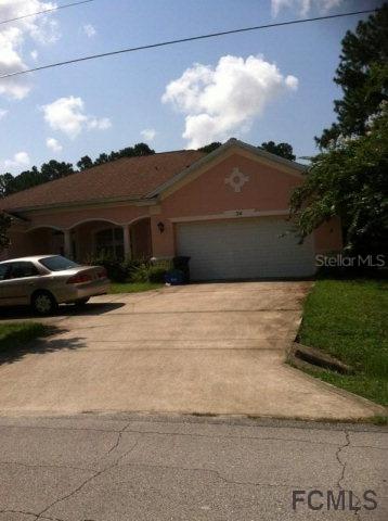 24 Pittman Dr., Palm Coast, FL 32164