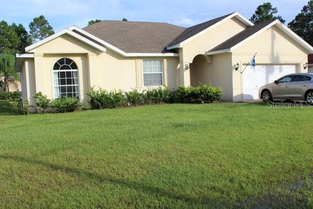 20 White Oak Ln., Palm Coast, FL 32164