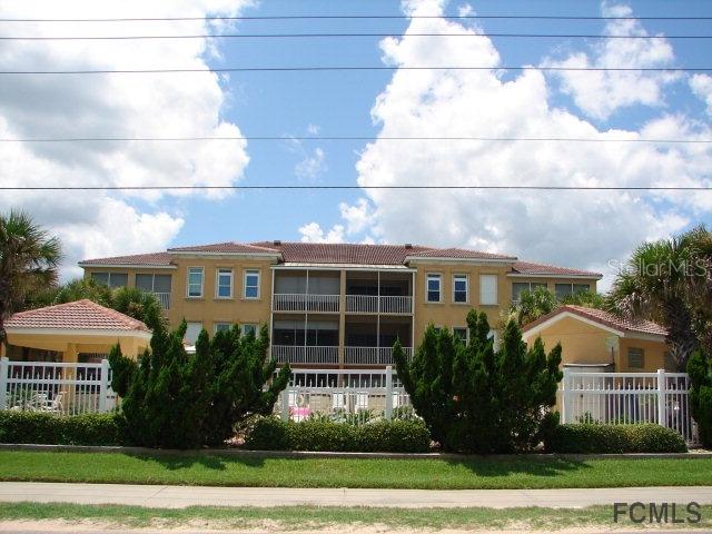 3651 Central Ave. #207, Flagler Beach, FL 32136