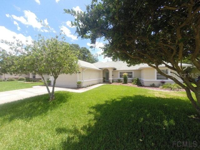 42 Barkwood Ln., Palm Coast, FL 32137