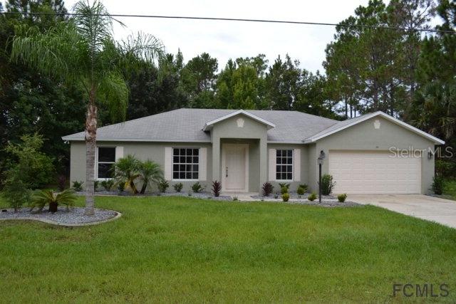 32 Pinto Ln., Palm Coast, FL 32164