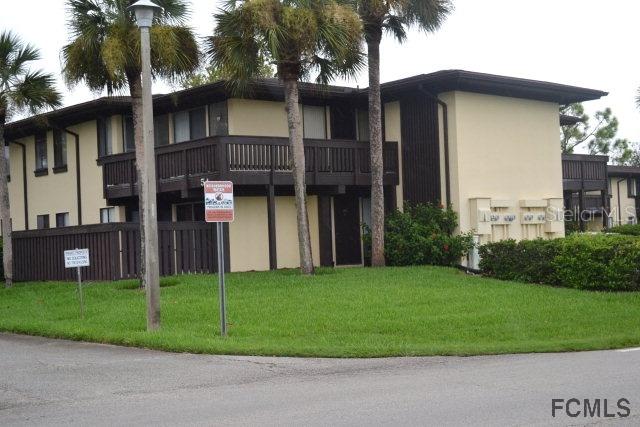 54 Club House Dr. #105, Palm Coast, FL 32137