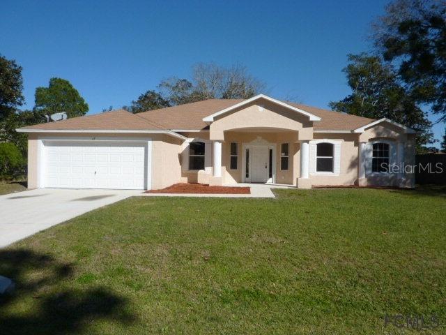 47 Filbert Ln., Palm Coast, FL 32137