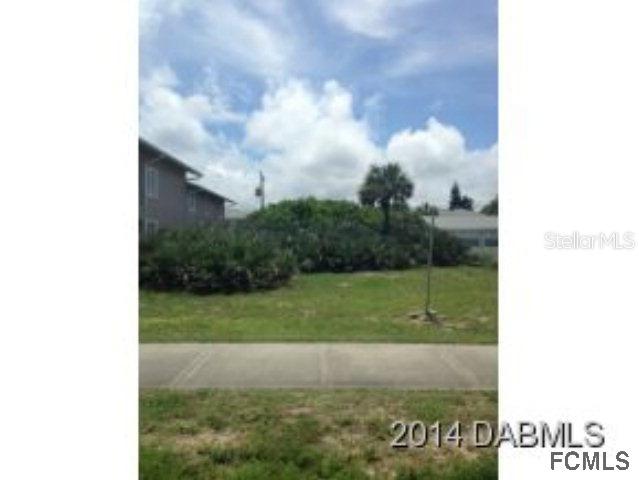 1632 S Ocean Shore Blvd., Flagler Beach, FL 32136
