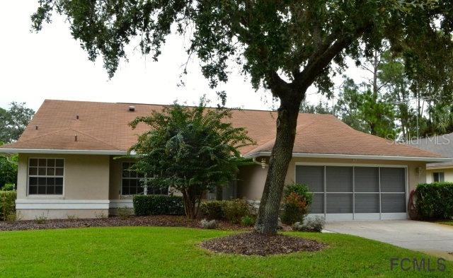 98 Westlee Ln., Palm Coast, FL 32164