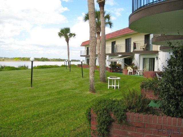 48 Ocean Palm Villas, Flagler Beach, FL 32136
