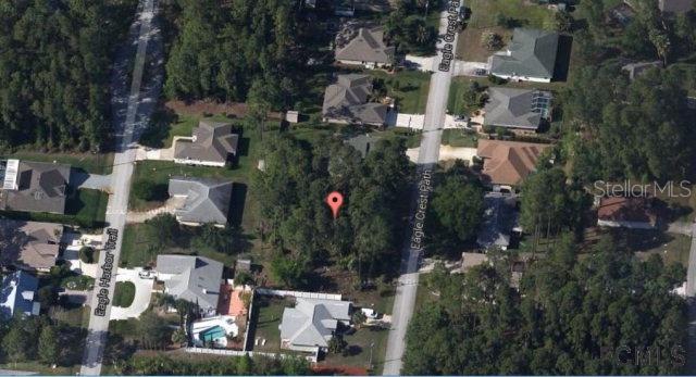12 Eagle Crest Path, Palm Coast, FL 32164