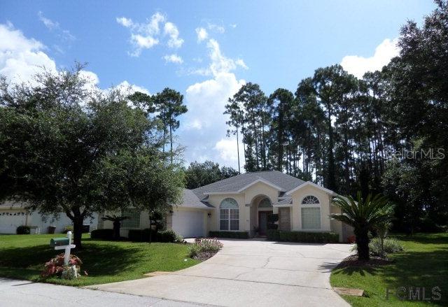 70 Eagle Harbor Tr., Palm Coast, FL 32164