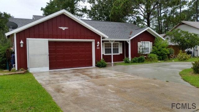 [Address Hidden by Seller], Palm Coast, FL 32137
