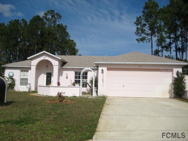 109 Red Mill Dr., Palm Coast, FL 32164