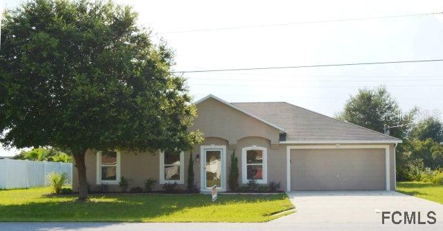 25 Lamar Ln., Palm Coast, FL 32137