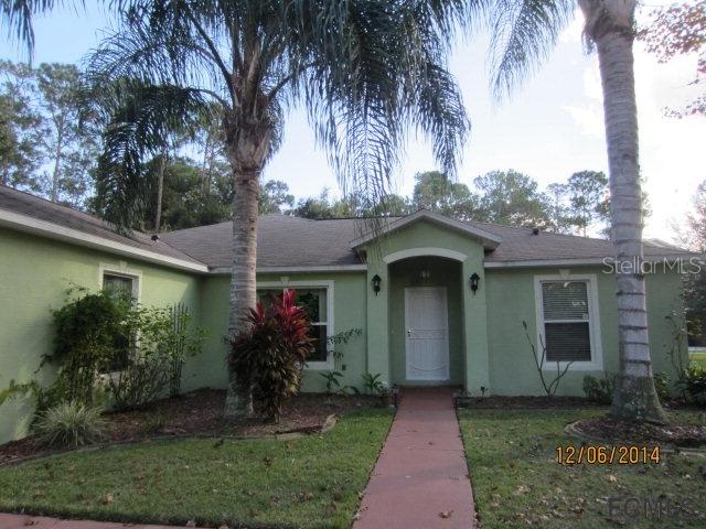 66 Fountain Gate Ln., Palm Coast, FL 32137