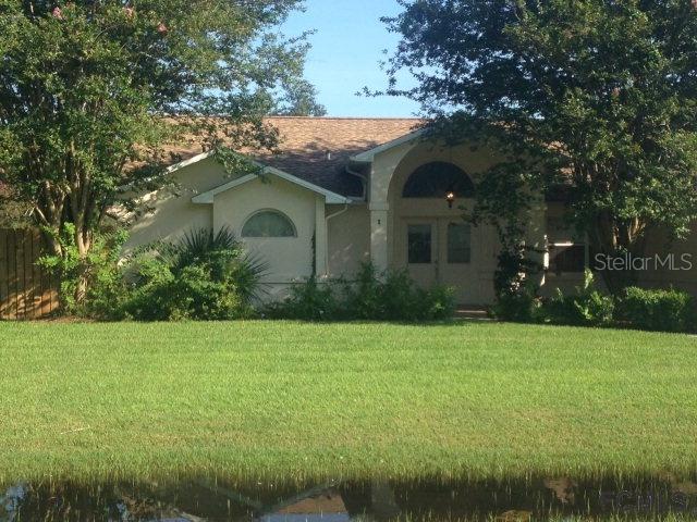 1 Farmsworth Dr., Palm Coast, FL 32137
