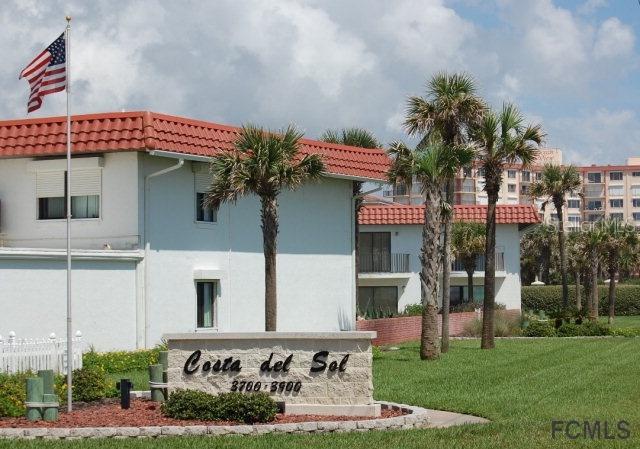 3700 Ocean Shore Blvd. #48, Flagler Beach, FL 32164