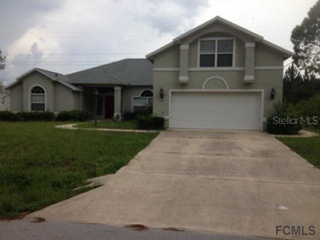 58 Fenimore Ln., Palm Coast, FL 32137