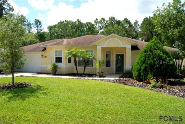 202 Eric Dr., Palm Coast, FL 32164