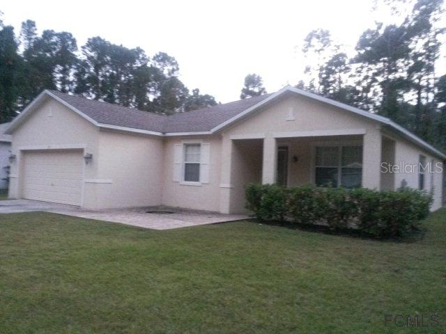 19 Lincoln Ln., Palm Coast, FL 32137