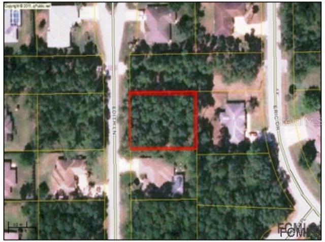 17 Edith Ln., Palm Coast, FL 32164