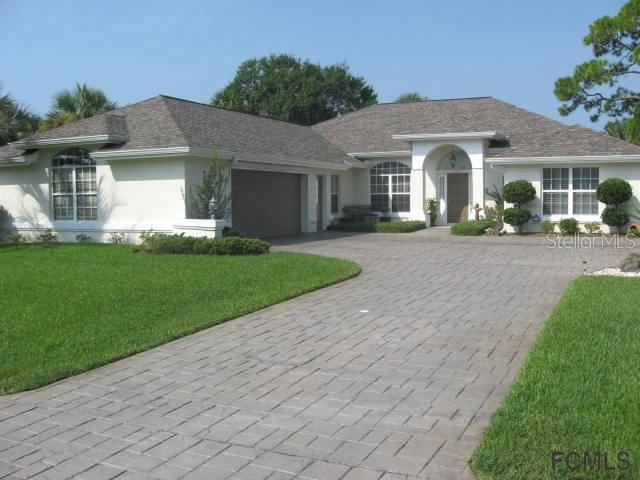 [Address Hidden by Seller], Palm Coast, FL 32137