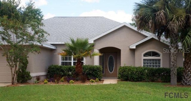 8 Bill Pl., Palm Coast, FL 32137