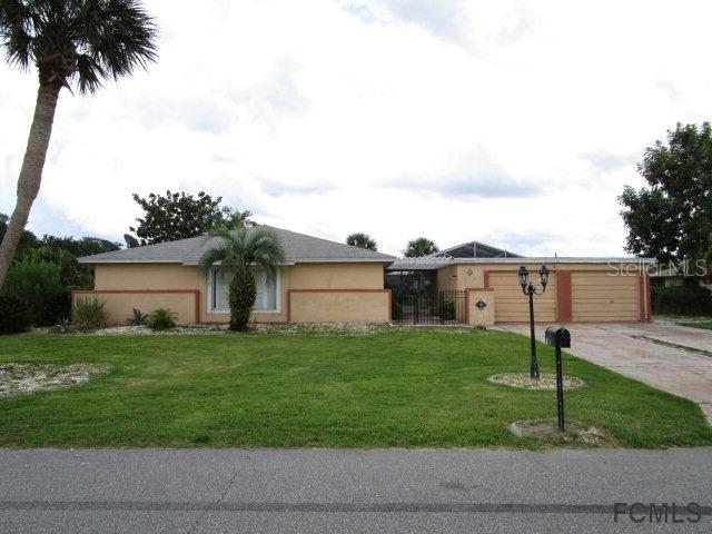4 Carol Ct., Palm Coast, FL 32137