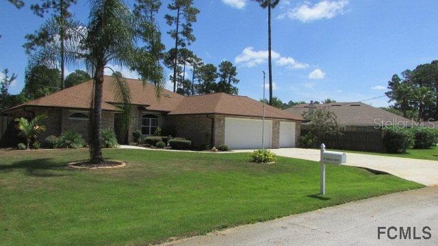 4 Eagle Pass, Palm Coast, FL 32164