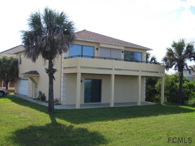 1101 N Ocean Shore Blvd., Flagler Beach, FL 32136