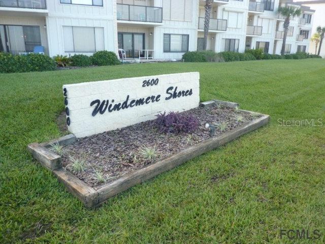 2600 Ocean Shore Blvd. #110, Ormond Beach, FL 32176