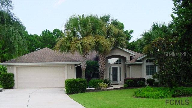 61 Flemingwood Ln., Palm Coast, FL 32137