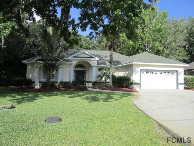 9 Echo Sands Pl., Palm Coast, FL 32164