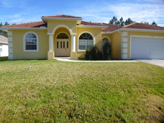 7 Flaxton Ln., Palm Coast, FL 32137