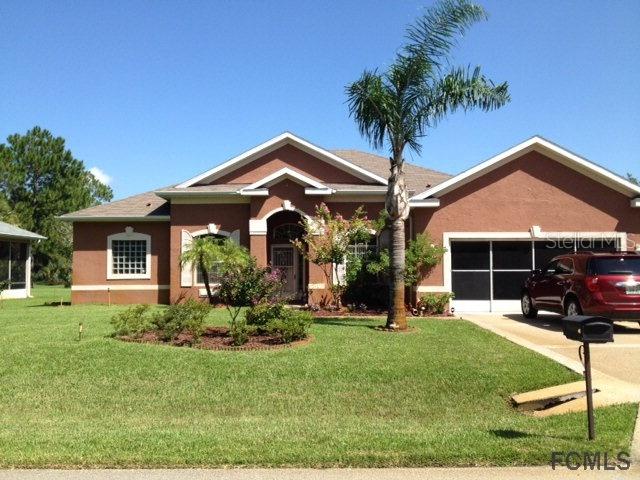 26 Westridge Ln., Palm Coast, FL 32164