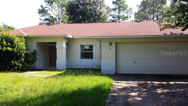 4 White Deer Ln., Palm Coast, FL 32164