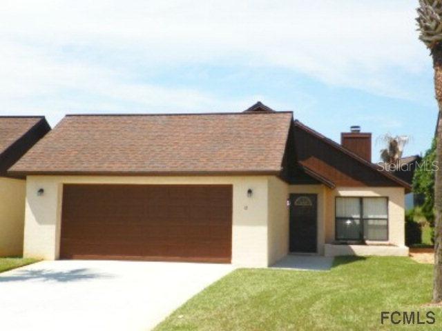 12 Windsong Cove, Flagler Beach, FL 32136