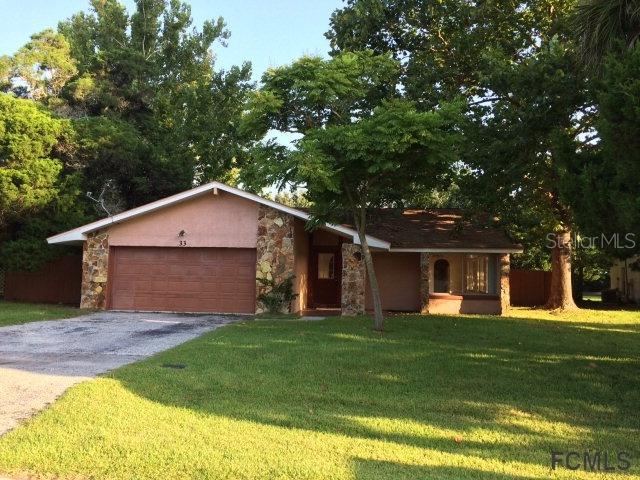 33 Farmbrook Ln., Palm Coast, FL 32137